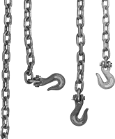 Chain PNG