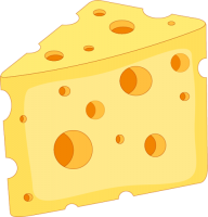 Cheese PNG