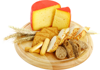 Cheese PNG image