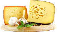 Cheese PNG image