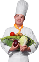 Chef PNG