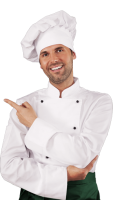 Chef PNG