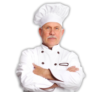 Chef PNG