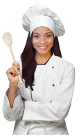 Chef PNG