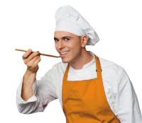 Chef PNG