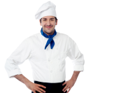 Chef PNG