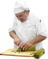 Chef PNG