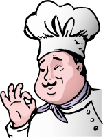 Chef PNG