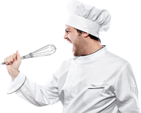 Chef PNG