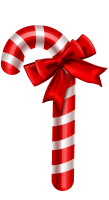 Christmas candy PNG