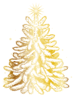 Christmas tree PNG