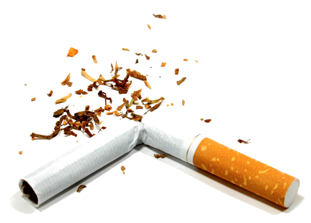 Burning Cigarette Png