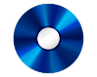 Compact disc PNG, CD PNG