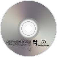 Compact disc PNG, CD PNG