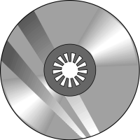 Compact disc PNG, CD PNG