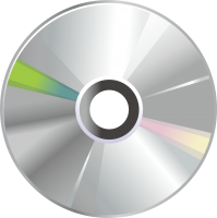 Compact disc PNG, CD PNG