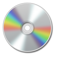 Compact disc PNG, CD PNG