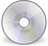 Compact disc PNG, CD PNG