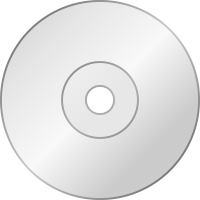 Compact disc PNG, CD PNG