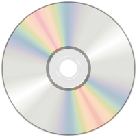 Compact disc PNG, CD PNG