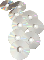 Compact disc PNG, CD PNG