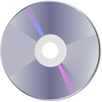 Compact disc PNG, CD PNG