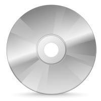 Compact Cd, DVD disk PNG image