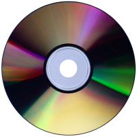 Compact Cd, DVD disk PNG image