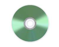 Compact Cd, DVD disk PNG image