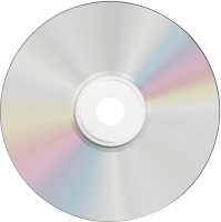 Compact Cd, DVD disk PNG image