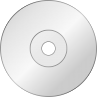 Compact Cd, DVD disk PNG image