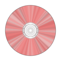 Compact Cd, DVD disk PNG image