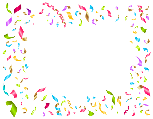 Celebration Confetti Png Image Purepng Free Transpare - vrogue.co