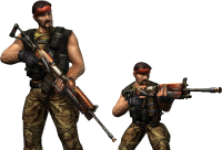 Counter Strike PNG, CS PNG