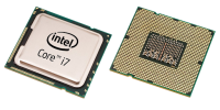 CPU, processor PNG