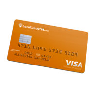 Credit card PNG