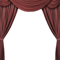 Curtains PNG