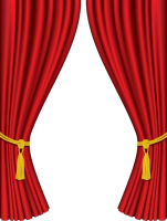 Curtains PNG