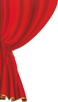 Curtains PNG