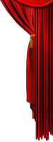 Curtains PNG