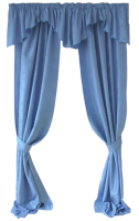 Curtains PNG