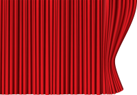 Curtains PNG