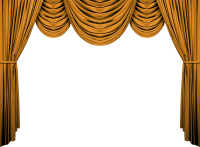 Curtains PNG