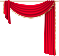 Curtains PNG