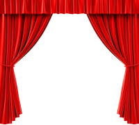 Curtains PNG