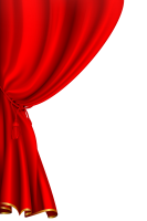 Curtains PNG