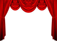 Curtains PNG