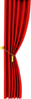 Curtains PNG