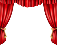 Curtains PNG