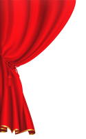 Curtains PNG